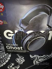 Thieaudio ghost Cuffie audiofili