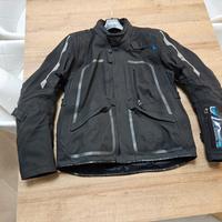 Giacca moto EnduroGuard bmw 