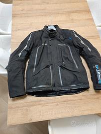 Giacca moto EnduroGuard bmw 