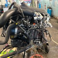 motore iveco 35/s/e4