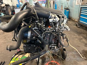 motore iveco 35/s/e4