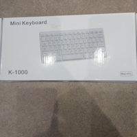 Mini tastiera Keyboard