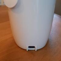 scaldabiberon della Chicco.