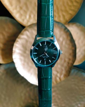 Orologio U.S. Polo Assn. NUOVO

