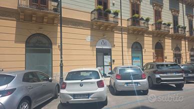 Libertà Parisi locale commerciale Cat C/1 vari usi