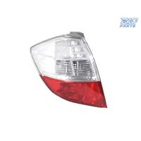 FANALE SINISTRO PER HONDA JAZZ 08-