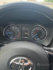 🚗Toyota Yaris 1.0 business-2020 58.500 km