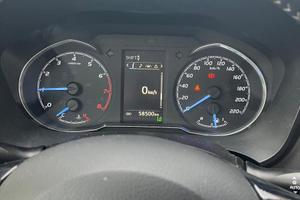 🚗Toyota Yaris 1.0 business-2020 58.500 km