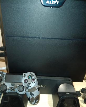 PS4 1tb