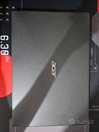 Acer Aspire A315-556 i5 10th Gen 8GB RAM MX230 SSD