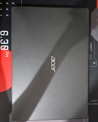 Acer Aspire A315-556 i5 10th Gen 8GB RAM MX230 SSD