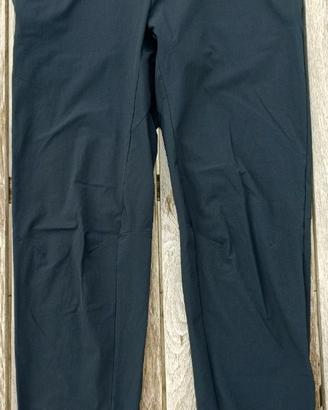 Pantalone Salomon WAYFARER EASE W, nero, donna M