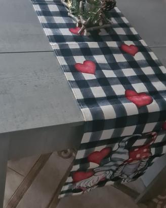 tavolo console