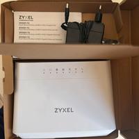 Modem Zyxel