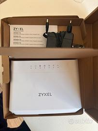 Modem Zyxel