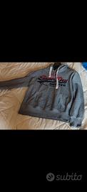 Felpa superdry uomo, Tg M