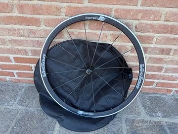 Ruota anteriore Vision Team 35 alluminio rim brake