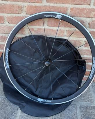 Ruota anteriore Vision Team 35 alluminio rim brake
