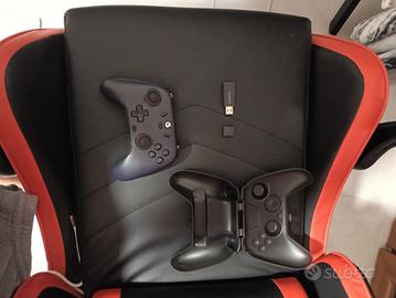 controller per PC, Nintendo switch 
