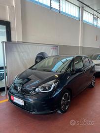 Honda Jazz 1.5 Hev eCVT Advance