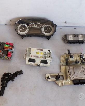 Kit Accensione Fiat 500L 1.4 tb 2017