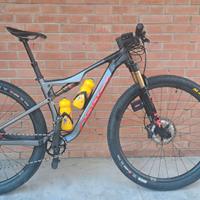 Orbea Oiz anno 2022 taglia M