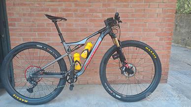 Orbea Oiz anno 2022 taglia M