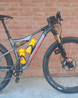 Orbea Oiz M-Team taglia M