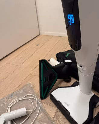 Folletto VK7 Full Optional – TOP DI GAMMA