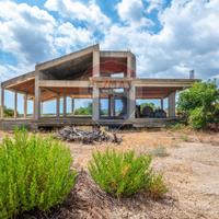 Villa o villino - Rosolini