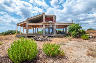 Villa o villino - Rosolini