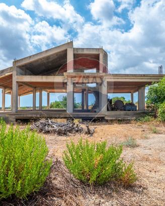 Villa o villino - Rosolini