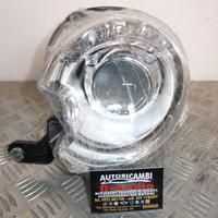 Faro sx bixeno D1S con motorino elettrico FIAT 500