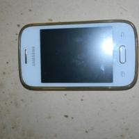 Samsug cellulare con fotocamera