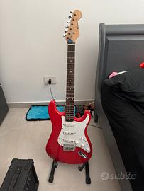 Chitarra Elettrica Phanter