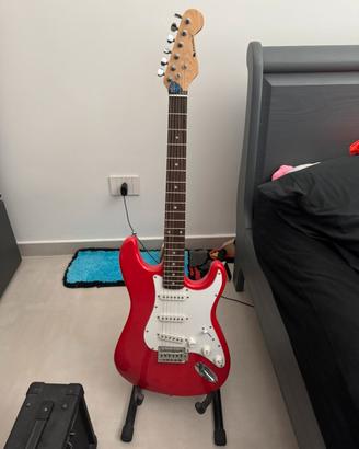 Chitarra Elettrica Phanter