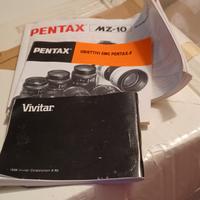 macchina fotografica 