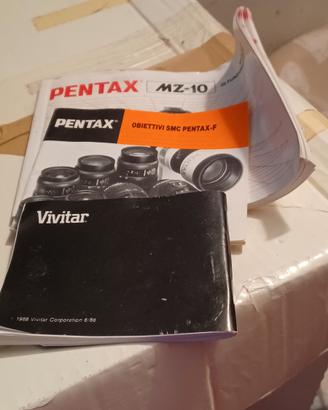 macchina fotografica 