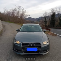 Audi  a3 Sportback s tronic Ambiente 1.6 diesel