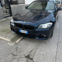 Bmw 520 d MSport