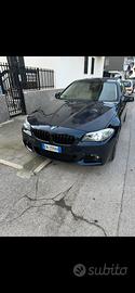 Bmw 520 d MSport