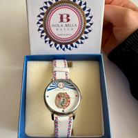 Orologio Isola Bella Watch Made in Sicily NUOVO
