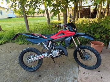 Husqvarna WR 125 - 2006