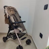 Passeggino leggero Cam