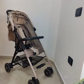 Passeggino leggero Cam