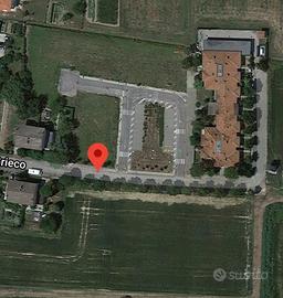 Terreni edificabile commerciale Isola Morosini