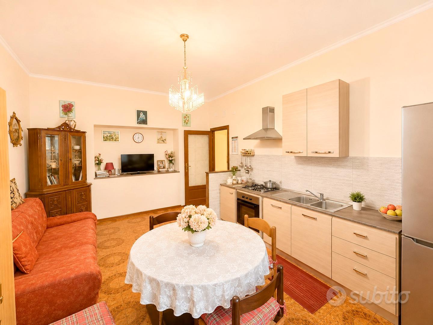Appartamento – Giarre, San Leonardello - Vista 2