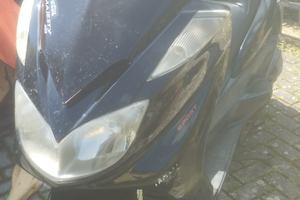 Scooter Yamaha Majesty 400