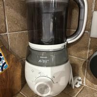 Philips Avent easy pappa 4 in 1