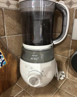 Philips Avent easy pappa 4 in 1